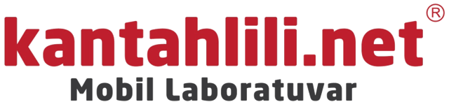 kantahlili.net Mobil Laboratuvar
