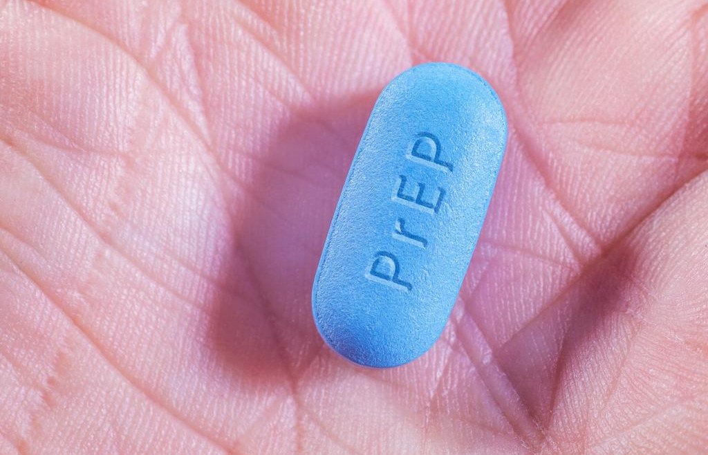 PrEP; Post Exposure Prophylaxis